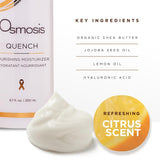 OSMOSIS QUENCH Hidratante Facial Hidratante Diario