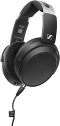 HD 480 PRO Plus Auriculares profesionales de estudio cerrados, color negro
