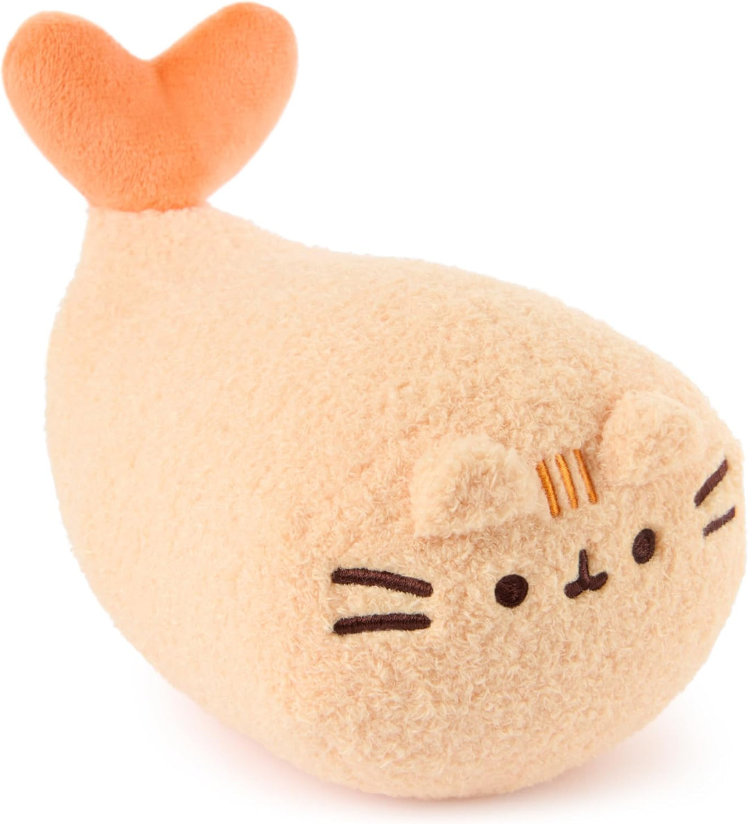 GUND Pusheen Bento Shrimp Tempura - Juguete esponjoso