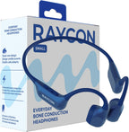 Raycon Auriculares de conducción ósea todos los días (ajuste pequeño), 2ª
