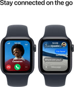 Apple Reloj SE 3 GPS + reloj inteligente celular de 1.575 en