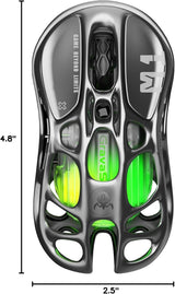 GravaStar Mouse inalámbrico para juegos Mercury M1 Pro - Sensor PAW...