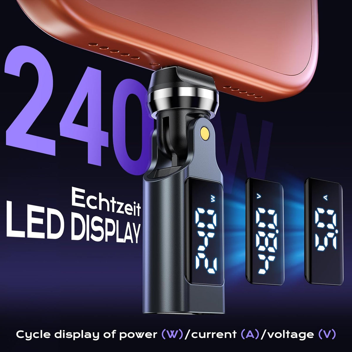 Aripps, hub USB 2.0