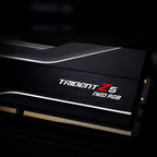 G.SKILL Trident Z5 Neo RGB Series DDR5 RAM (AMD EXPO) 32 GB (2 x 16 GB) hasta 6000 MT/s