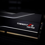 G.SKILL Trident Z5 Neo RGB Series DDR5 RAM (AMD Expo) 32GB (2x16GB)...
