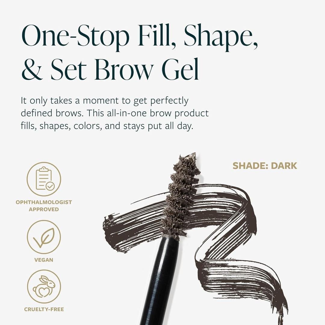 Guide Beauty Colección Artistry Made Easy Negro\/Oscuro