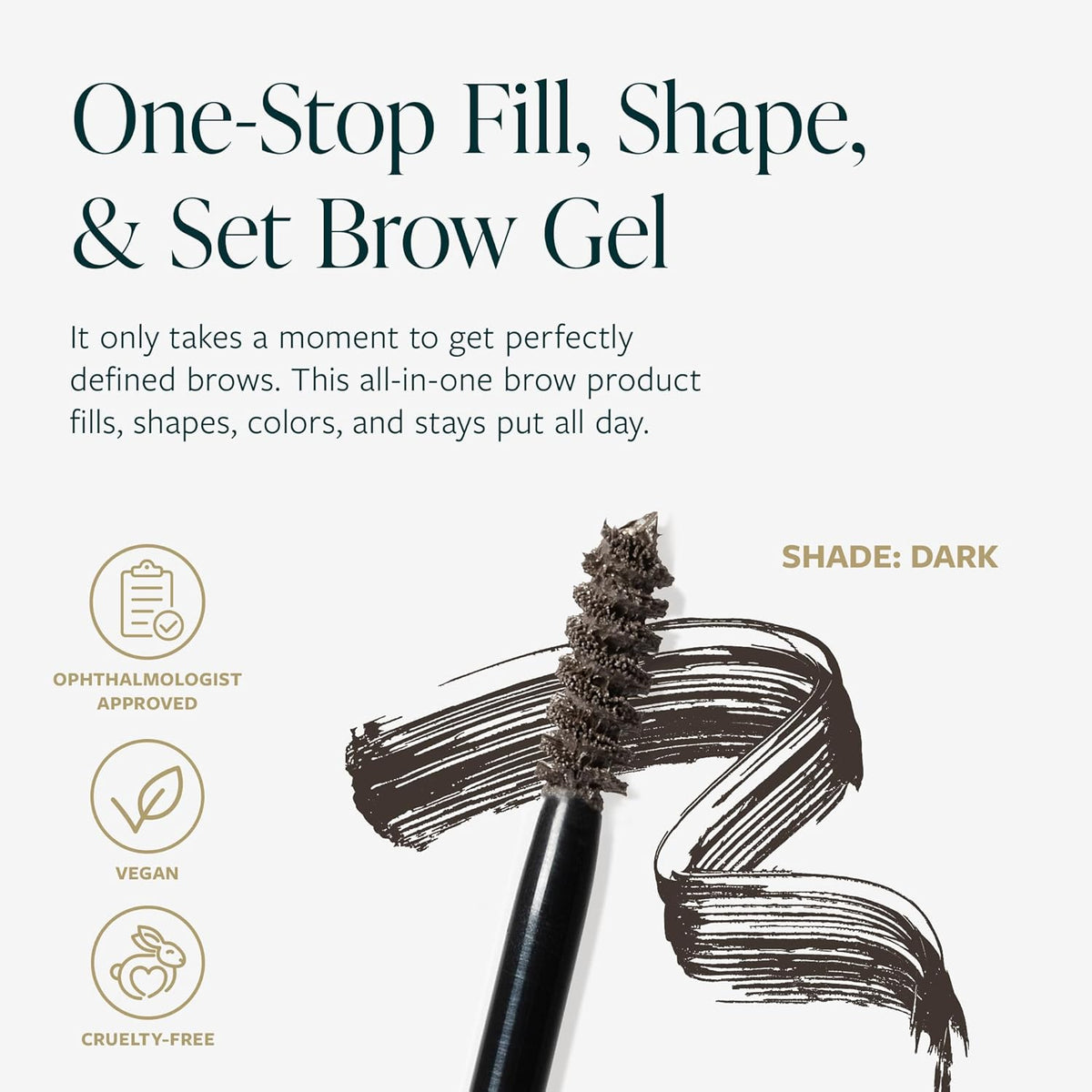 Guide Beauty Colección Artistry Made Easy Negro\/Oscuro
