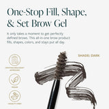 Guide Beauty Colección Artistry Made Easy Negro\/Oscuro
