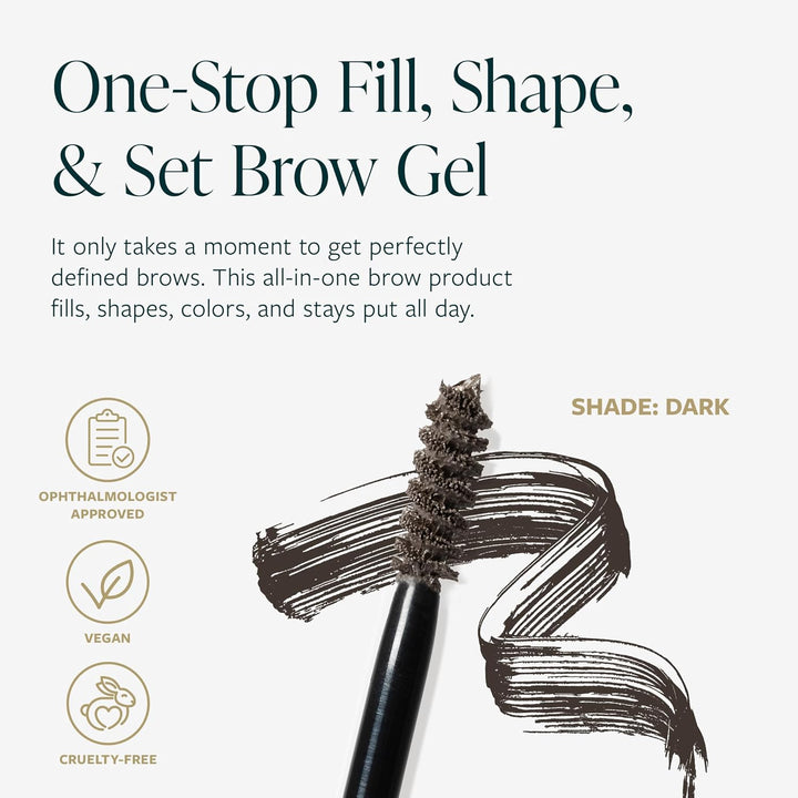 Guide Beauty Colección Artistry Made Easy Negro\/Oscuro