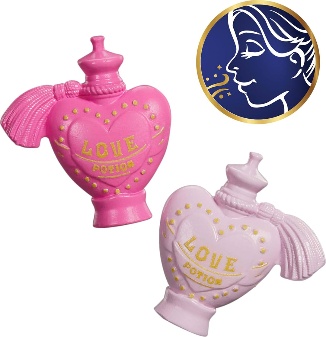 Mattel Juguetes de Harry Potter tiendas coleccionables de