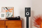 Polk Monitor XT15 - Par de altavoces de estantería o sonido envolvente