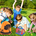 ESSENSON Kit explorador para exteriores y kit de atrapador de insectos