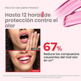 EUTHYMOL Pasta de dientes rosa original (3.7 fl oz\/paquete de 1) -...