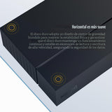 UnionSine Disco duro externo de escritorio 14TB, USB3.0 3.5" HD...