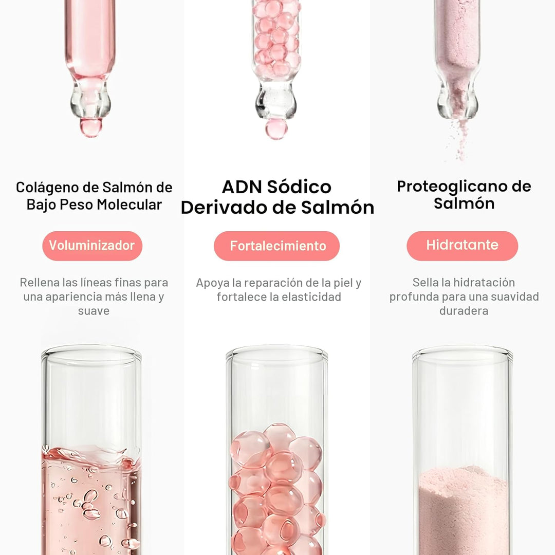 KAHI - Wrinkle Bounce Multi Balm, bálsamo hidratante todo en uno, c...
