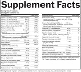 BRAINMD Dr Amen NeuroVite Plus - 120 cápsulas - Suplemento multivit...