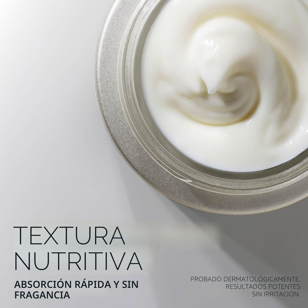 RoC Retinol Correxion Max Hydration - Hidratante facial diario anti...