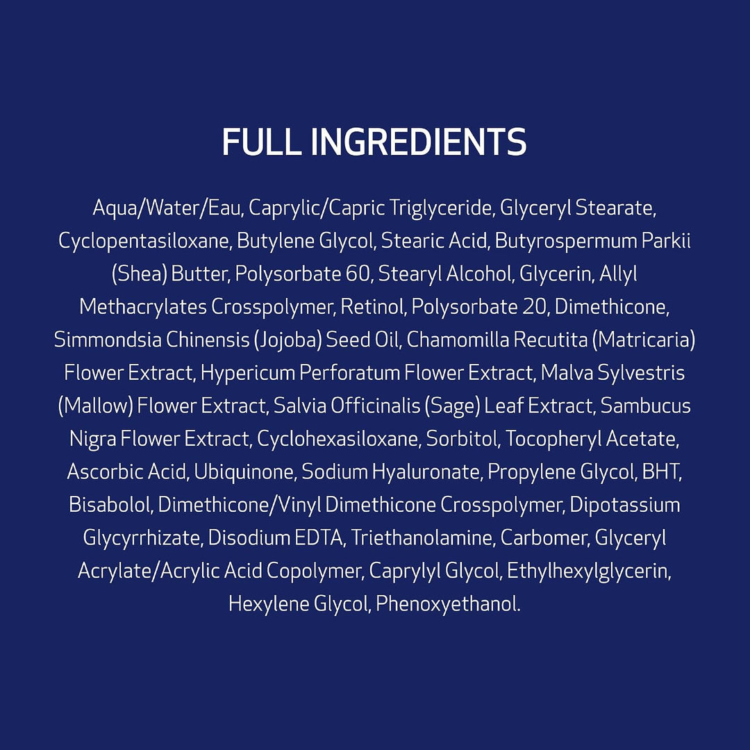 Obagi360 Retinol 0.5 Cream \u2013 Ayuda a reducir la apariencia de...