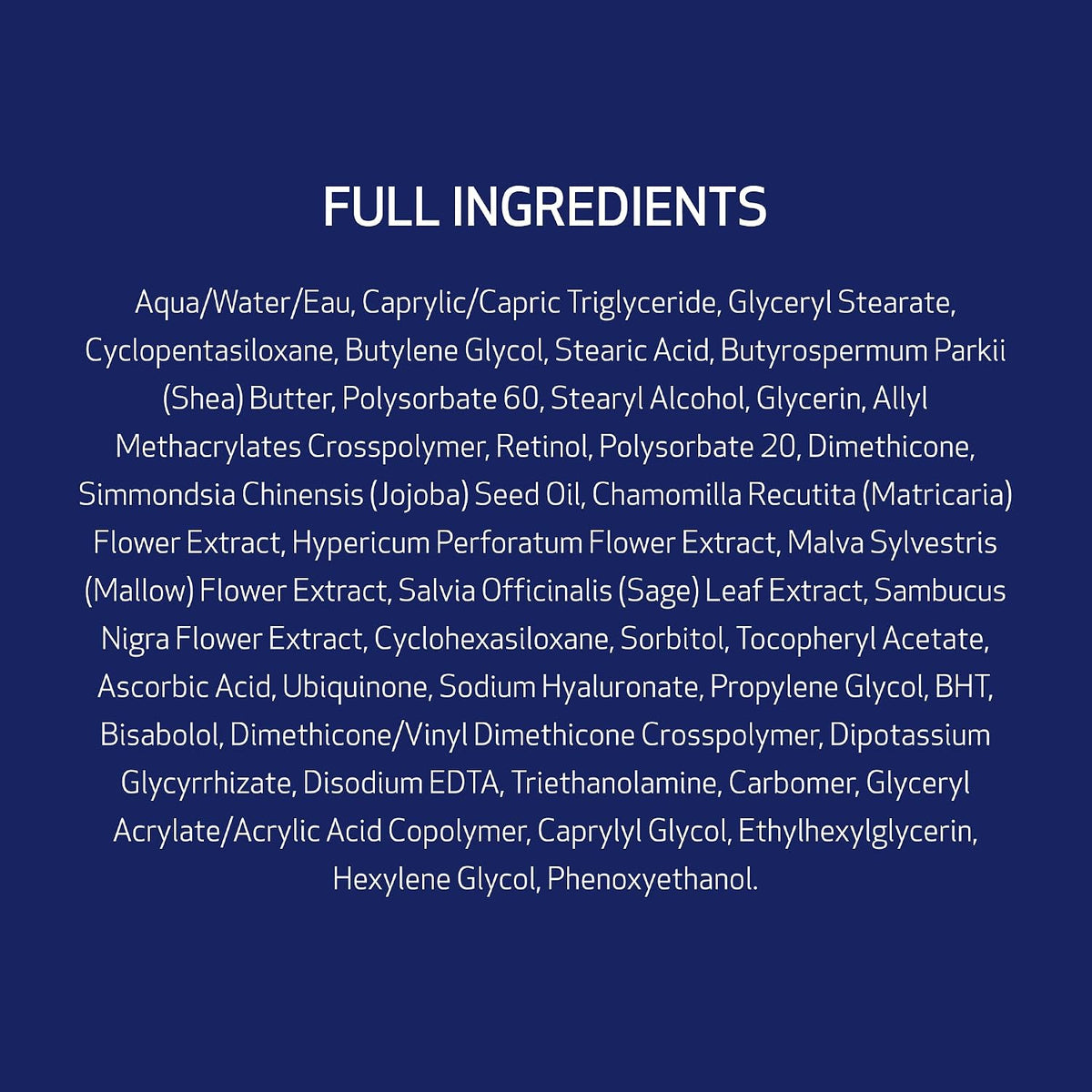 Obagi360 Retinol 0.5 Cream \u2013 Ayuda a reducir la apariencia de...