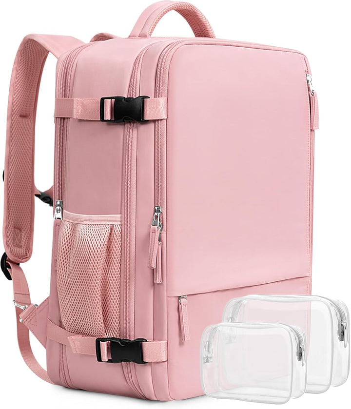 Mochila de viaje aprobada por aerolíneas Beraliy para equipaje de m...