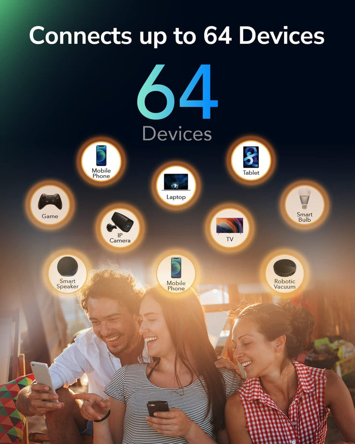 Cudy AC1200 Router de módem 4G LTE desbloqueado de doble