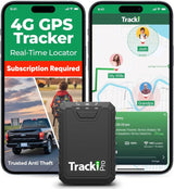 Rastreador GPS Pro Tracki para vehículos Localizador de