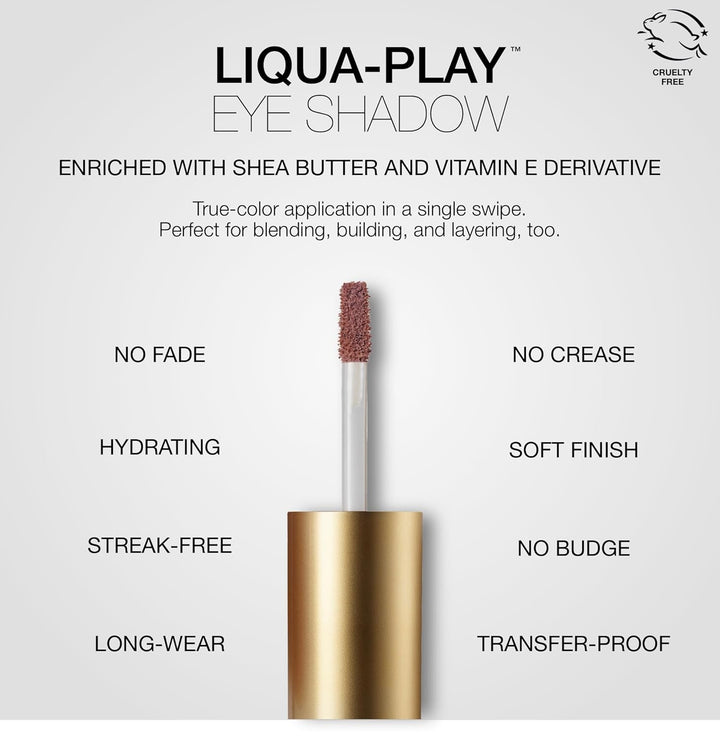 stila Liqua-Play™ Eye Shadow