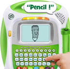 LeapFrog Mr Pencil's Scribble Write y Read, Verde