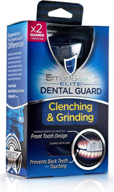 Protección dental SmartGuard Elite (2 protectores 1 estuche de viaj...