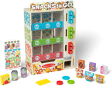 Melissa Doug Sort-Stock-Select - Máquina expendedora de