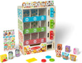Melissa & Doug Wooden Vending Machine Play Set