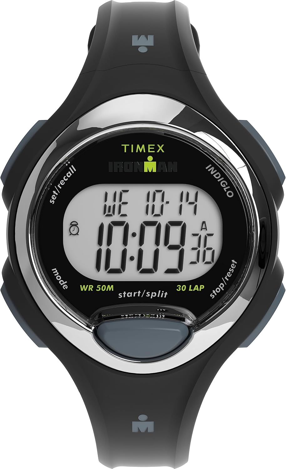 Timex Reloj Ironman Triatlón E30 de 34mm para mujer