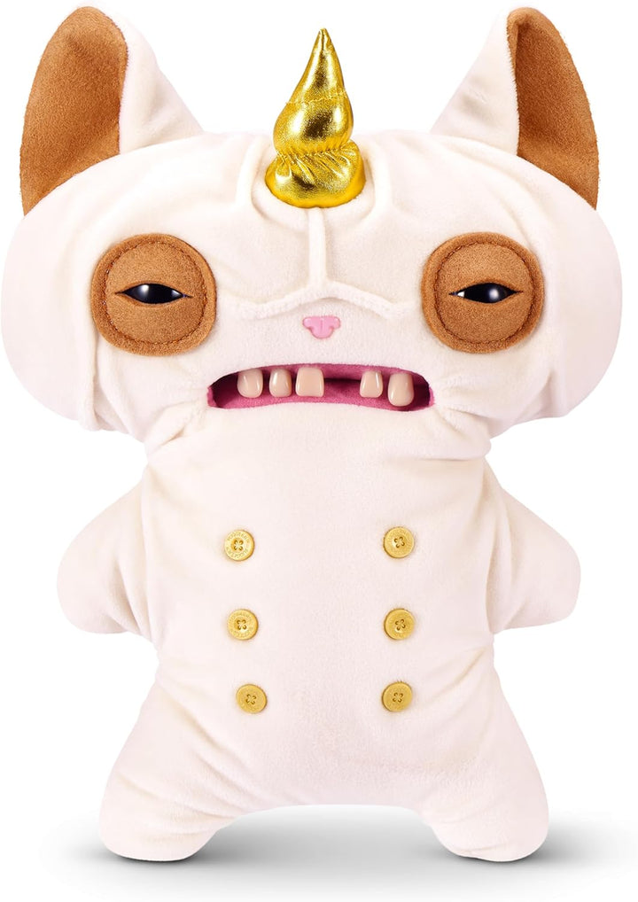 Fuggler ZURU - Juguete coleccionable de peluche de 9 pulgadas (Mcst...