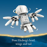 LEGO Harry Potter Hedwig at 4 Privet Drive juguete de