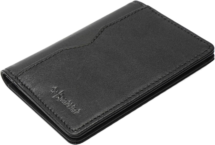 SparkMark Cartera delgada con bloqueo RFID para hombres | Cartera d...