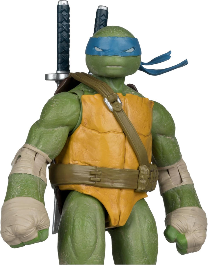McFarlane Toys -Teenage Mutant Ninja Turtles (Page Punchers) Figura...