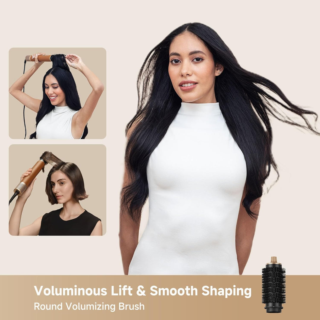Dreame Ultimate Styling Duo \u2013 AirStyle Suite Pro Styler y seca...