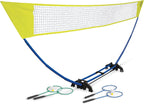 Conjunto de Bádminton de Configuración Fácil EastPoint Sports