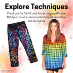 Jacquard Tie Dye Kit (F-JAC9320)