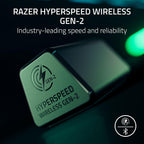 Razer BlackShark V3 Pro Auriculares inalámbricos ANC PlayStation Gaming