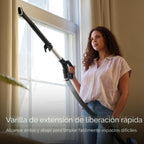 Bissell CleanView Max - Aspiradora para mascotas sin enredos, 4073L