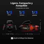 sublue Vapor Pump-Jet Underwater Scooter 3 Gear Speed 60 Minutes 10km/h 21kgf para Free Diving Scuba Diving Snorkeling