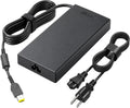 Cargador de portátil de punta delgada de 245 W para Legion 5 5i 15IAX11 Pro