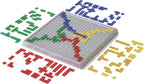 Mattel Games Blokus XL - Juego de mesa para mayores de 7 años, 2-4