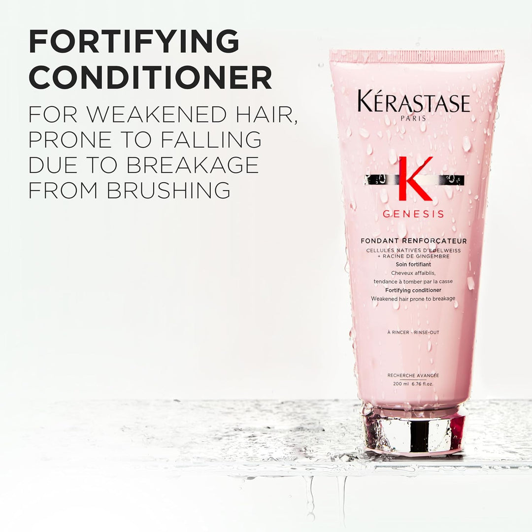Kerastase Genesis Strengthening Fondant Renforcateur Conditioner -...