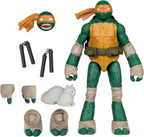 McFarlane Toys - Teenage Mutant Ninja Turtles (Page Punchers) Figura