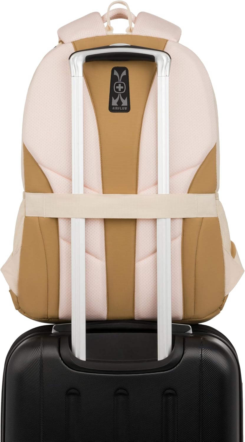 SwissGear, Crema (Cream\/warm Sand)