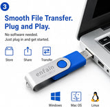 Eleve su almacenamiento de datos con las unidades flash USB 2.0 de...