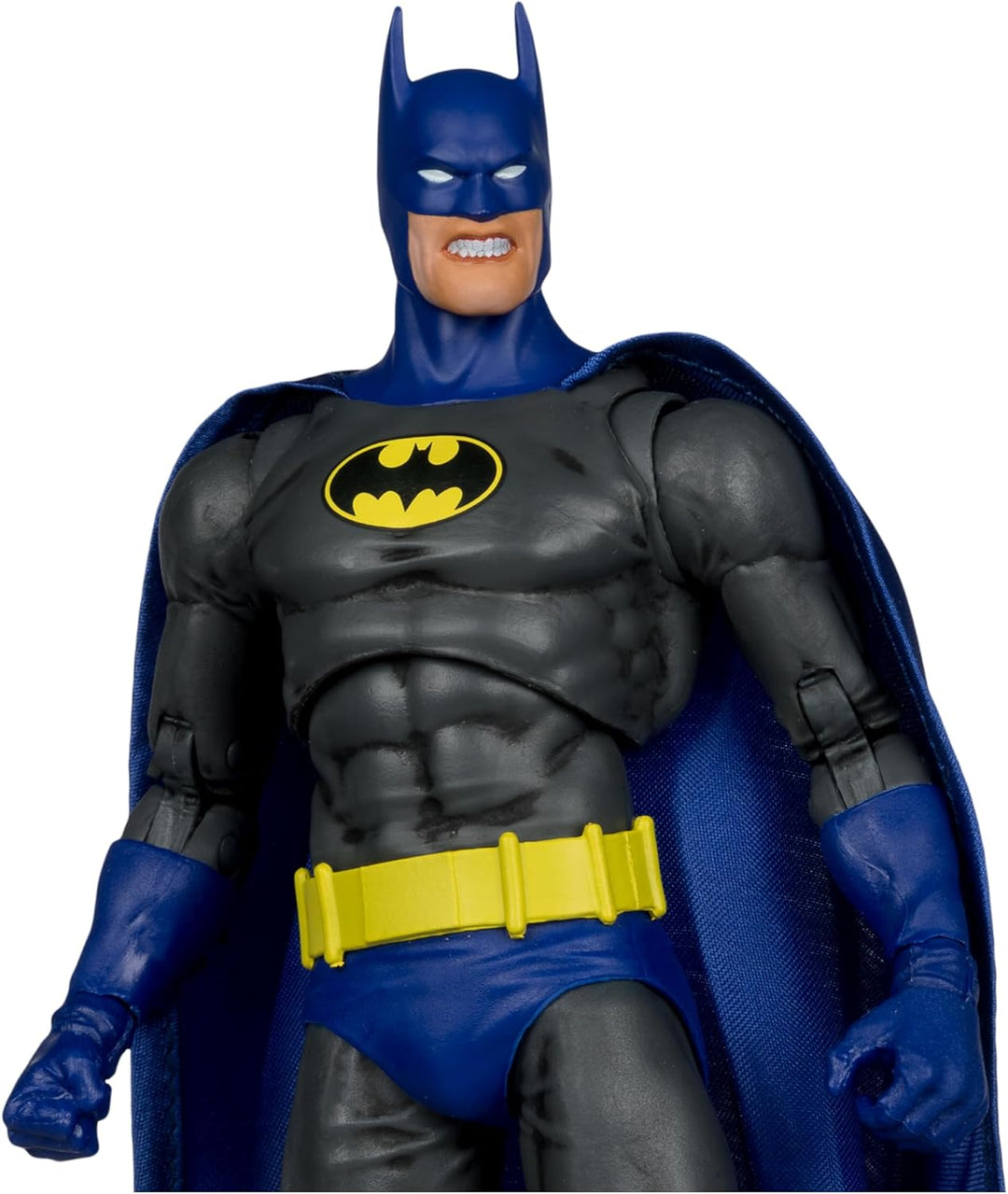 McFarlane Toys - DC Multiverse Batman (90's Justice League) Fig...
