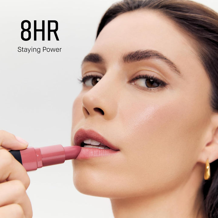 Color de labios aplastados Bobbi Brown